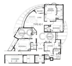 Holt Residences (D10), Apartment #426179641